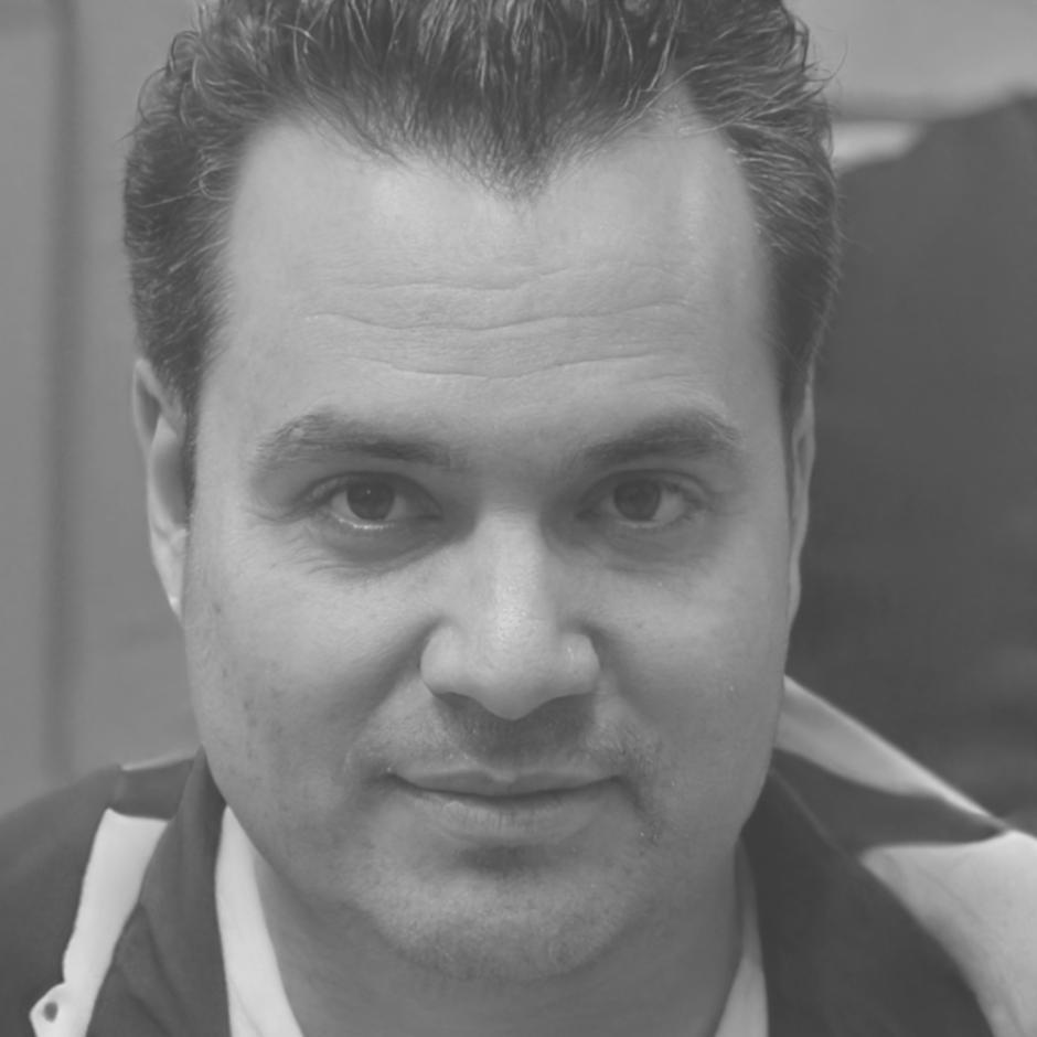 Profiel van Hendrik van Bergen